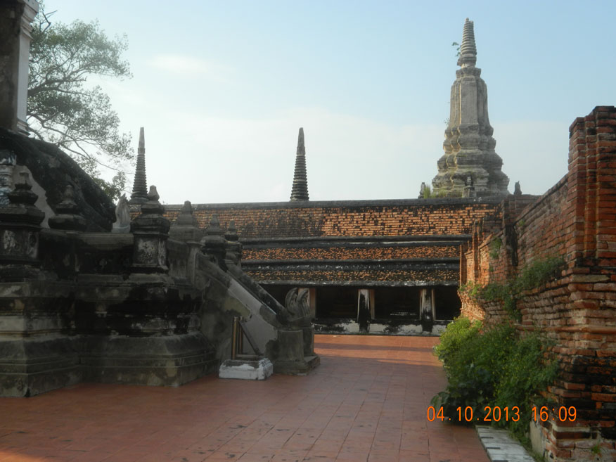 Wat Phutthaisawan