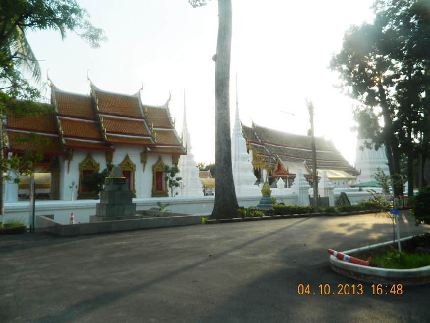 Wat Kasattratirat
