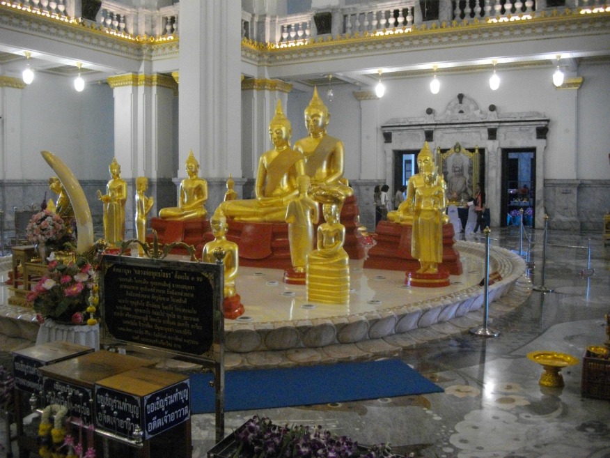 Wat Sothorn