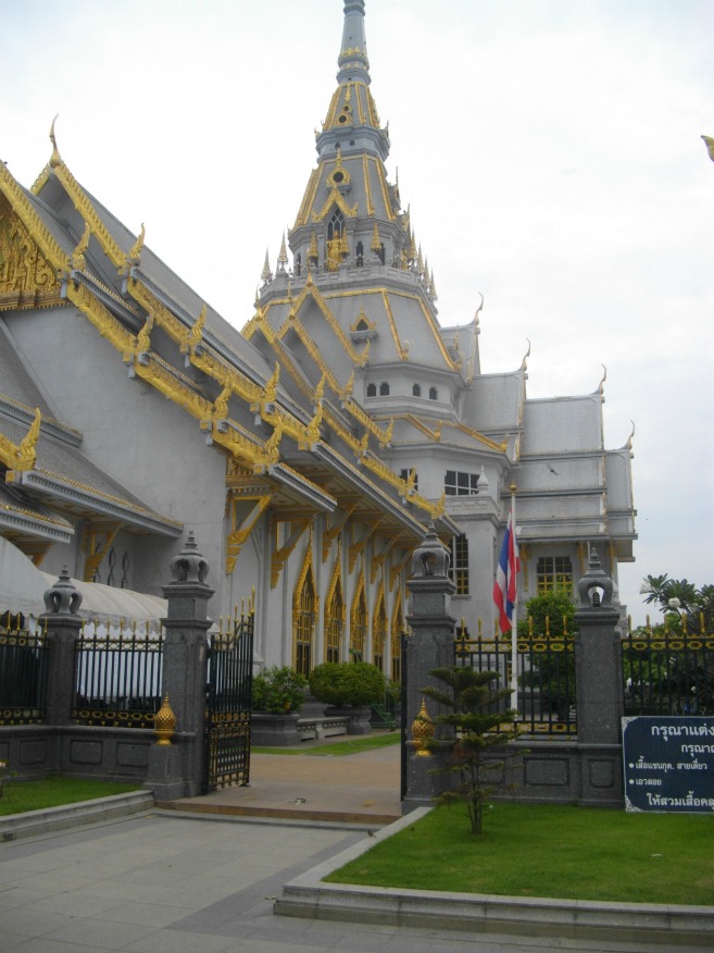 Wat Sothorn