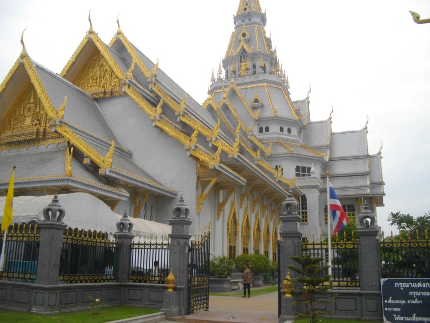 Wat Sothorn