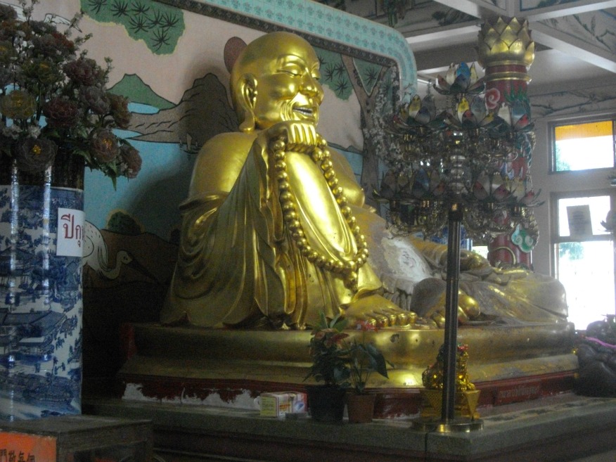 Wat Sothorn