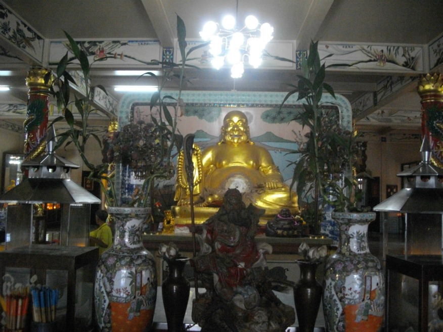 Wat Sothorn