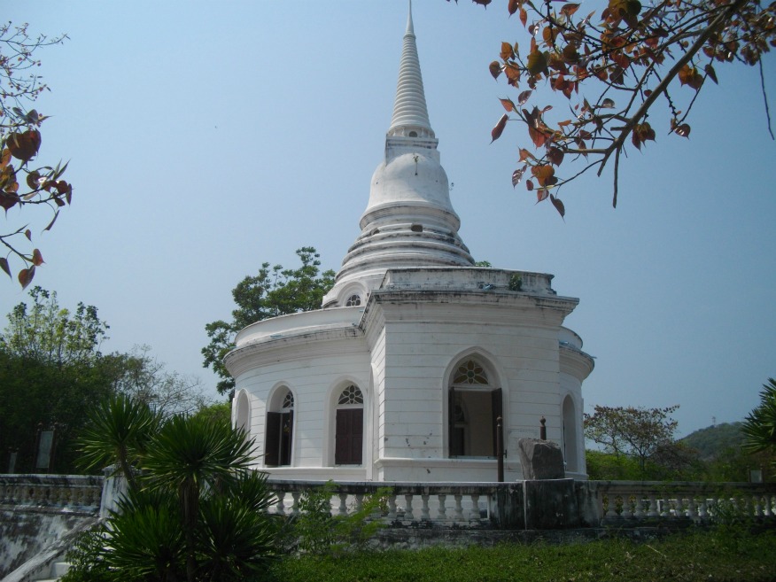 Wat Asdangkhanimitr