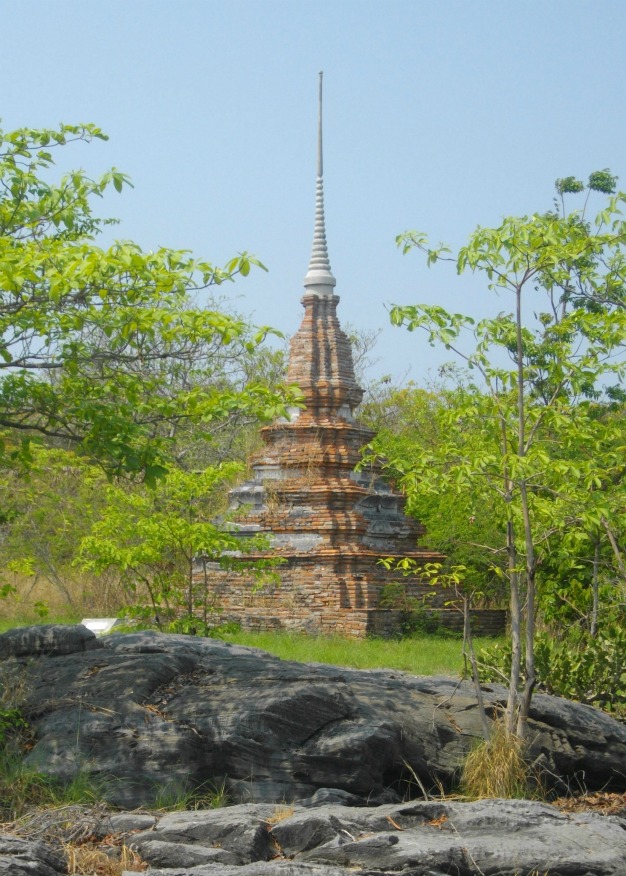 Phra Phat Chonlathan well