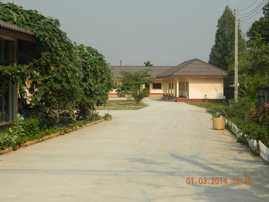 Viengkham Guesthouse