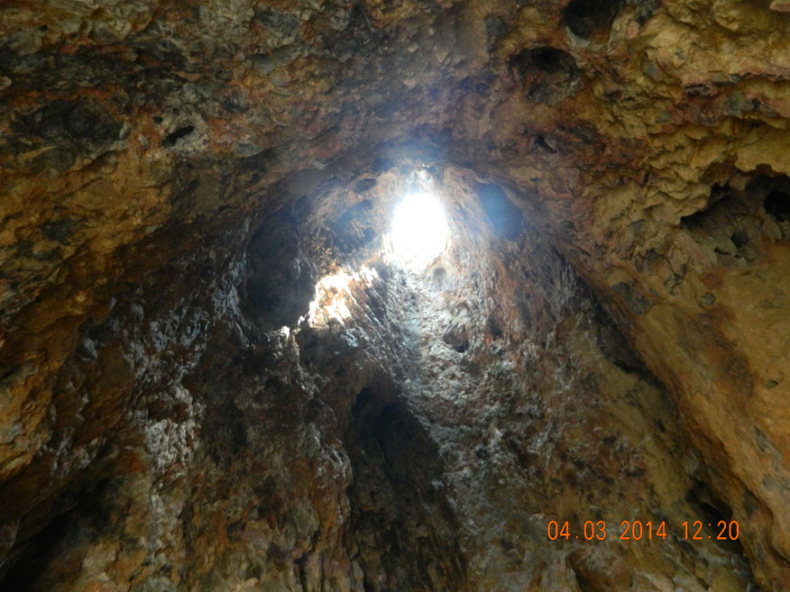 Limestone Cave, Jar Site 1 Phonsavan