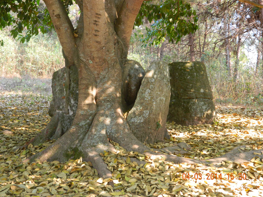 Jar Site 2, Phonsavan
