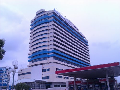 Paolo Memorial Hospital, Nawamin, Bangkok