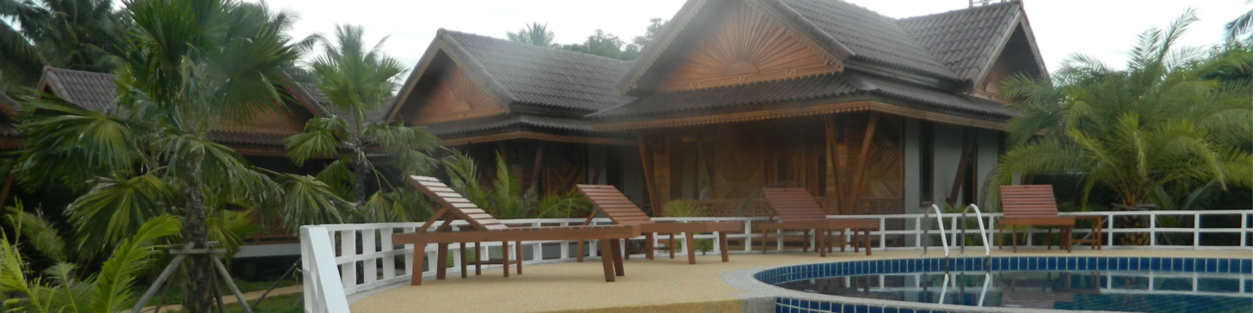 Sangsawan Resort, Khuekkhak, Takua Pa District, Phang Nga Province