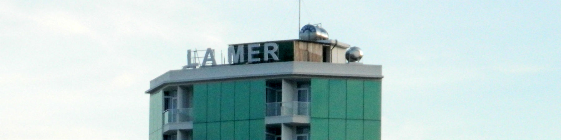 La Mer Hotel, Nha Trang